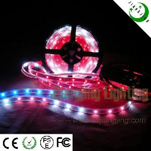 Smd5050 30leds / M Super Bright Led Christmas Strip Light