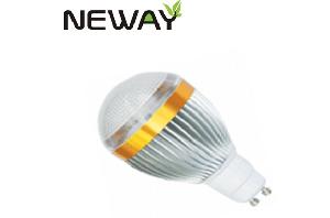 6 5w gu10 led bulbs