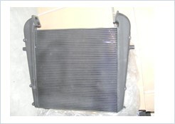 Scania 4 Series Radiator 1516489 / 1365209 / 1400937