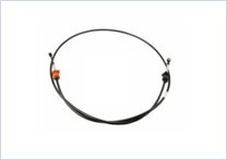 Volvo Gear Shift Cable 21002866