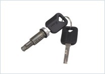 Volvo Truck Car Key 3090483 / 3090484