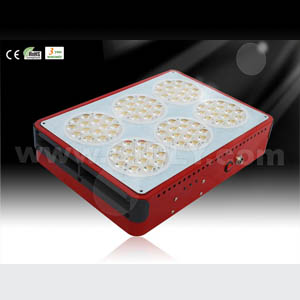 No6 Apollo Led Grow Light