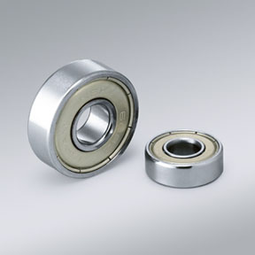 627zz Deep Groove Ball Bearing