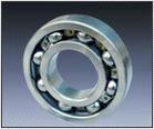 China Deep Groove Ball Bearing 6014