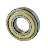 Deep Groove Ball Bearing 607zz