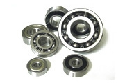 deep groove ball bearing 6308