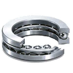 Double Direction Thrust Bearing 51102-51430m