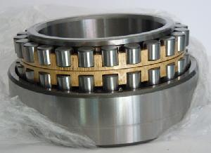 Machine Tool Bearing Nn3020