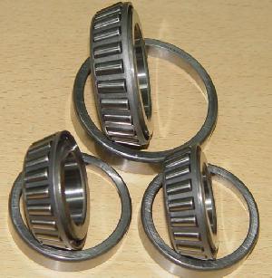 Tapered Roller Bearing 32211