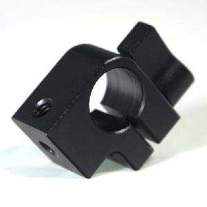 Single Rod Clamp For 19mm Dslr Support Rig