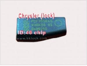 Chrysler Id46 Chip Auto Chip