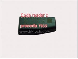 Code Reader 2-7935