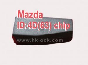 Mazda Id4d63 Transponder Chip