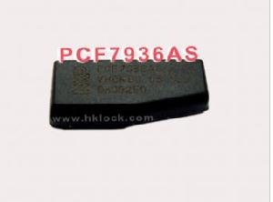 Pcf 7936 Auto Transponder Chip