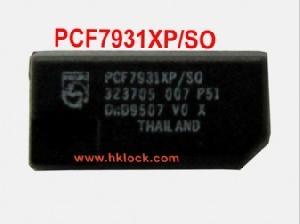 pcf7931as auto chip