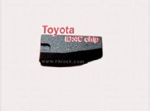 toyota id4c chip ceramic