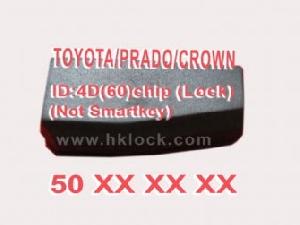 toyota id4d60 chip