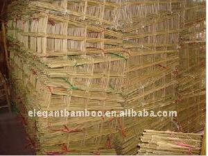 Bamboo Trellis For Supporting Flower, Plant And Nursery