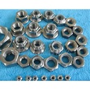 titanium nuts