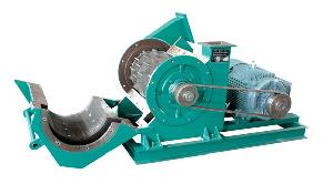 Crusher Machine