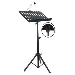 apextone heavy music stand ap 3505b