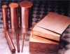 Beryllium Copper Rod C17200, C17300, C17500, C17510, Cuco1ni1be