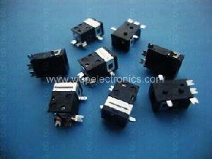 Wqp-dc0450b Dc Power Jacks Audio Sockets Laptop Parts