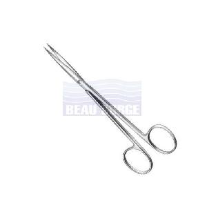 disecting scissors