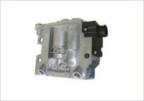 Volvo Fh Fm Solenoid Valve 20411199