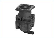 Volvo Truck Brake Valve, Service Brake6996123