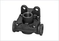 Volvo Truck Four-protection Valve 1431049