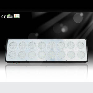 No Sixteenth Apollo Led Grow Light