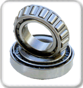 Tgu Bearing 30202tapered Roller Bearing