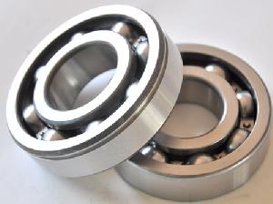 Tgu Bearing 6008 Deep Groove Ball Bearing