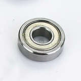 Tgu Bearing 6204zz