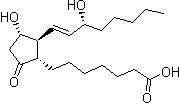 Alprostadil Prostaglandin E1