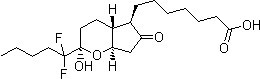 Lubiprostone White Powder