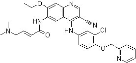 Neratinib White Powder