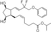 tafluprost powder