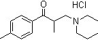 Tolperisone Tolperisone