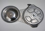 Merce Belt Tensioner A4572003470 Day000770 4572000070 4572001770