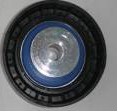 Scani Tensioner Pulley 151749