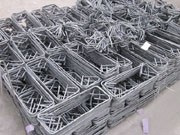 Building Material, Stirrups And Links Wire For Sale