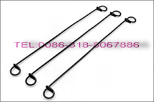 Wire Products, Wire Bag Ties