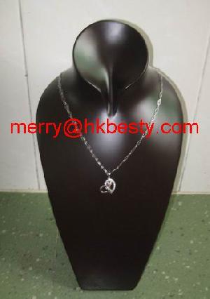 High-end Necklace Jewelry Display Bust