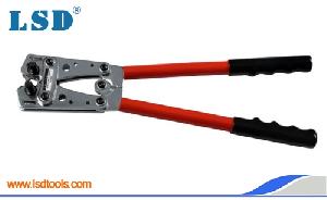Lk-50b Cable Lugs Hex Crimping Tool