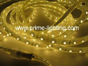 Waterproof Led Strips 1meters Long With Dc Plug