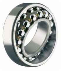 ball bearing aligned row