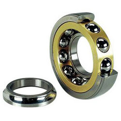 four point ball bearings tgu bearing