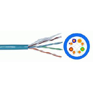 Cat6 Stp Bulk Cable